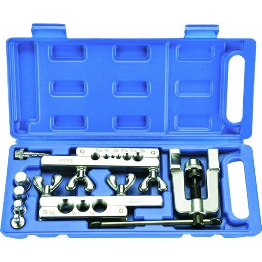 SET PESTAÑADORA Y EXPANSORES CT-275